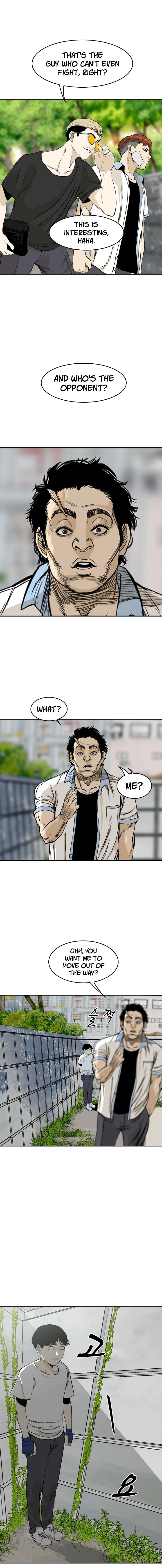 The Blob Ch. 5 第19页