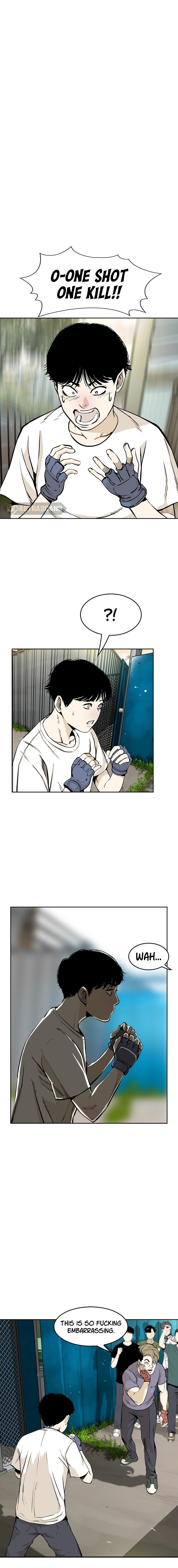 The Blob Ch. 5 第32页
