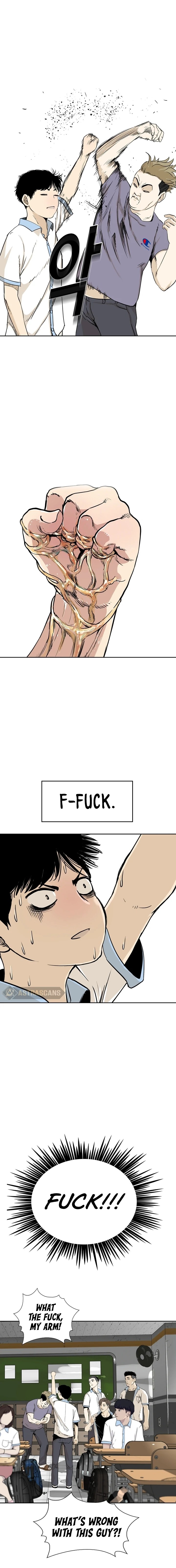 The Blob Ch. 5 第9页