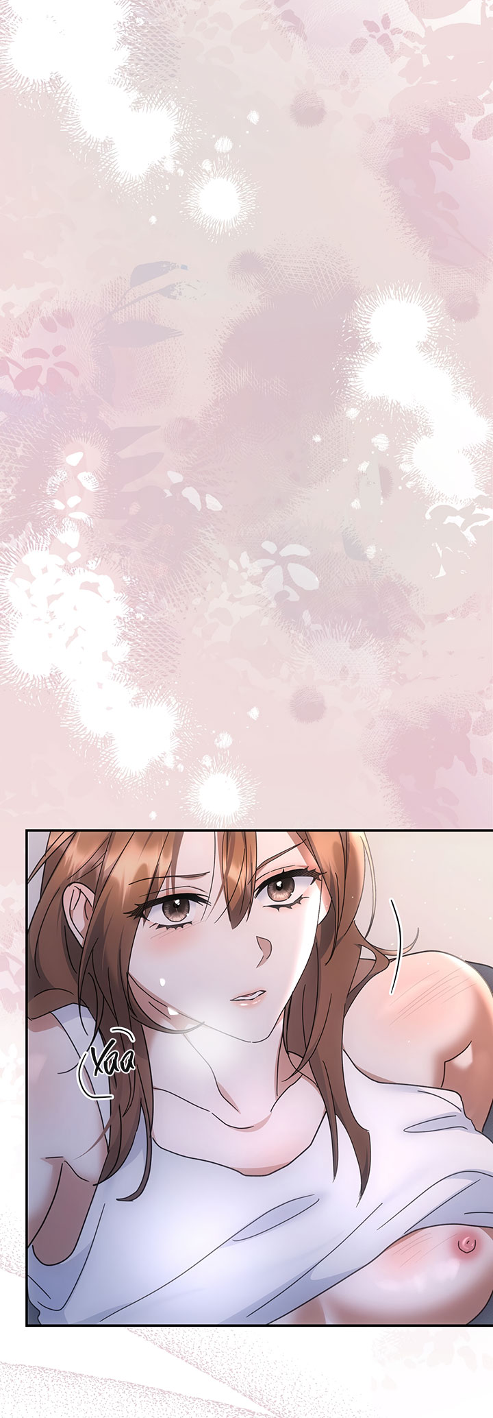 For the Shattered Things Ch. 0 第15页
