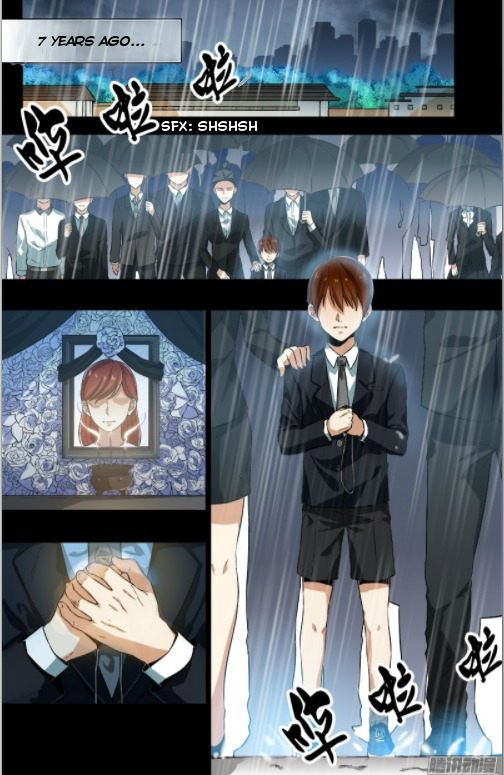 The Game of Points Ch. 2 第1页