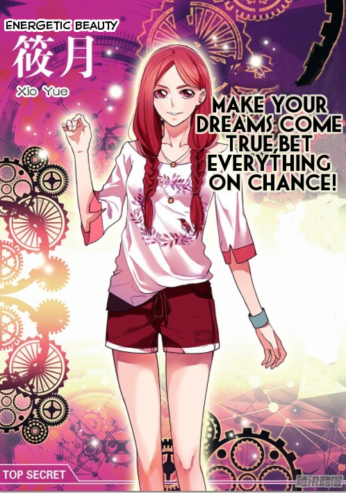 The Game of Points Ch. 2 第11页