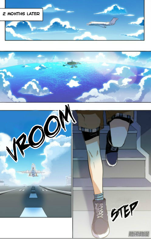 The Game of Points Ch. 2 第5页