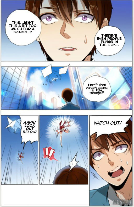 The Game of Points Ch. 2 第7页