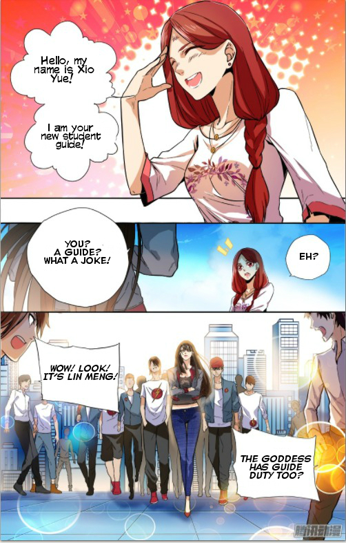 The Game of Points Ch. 2 第9页