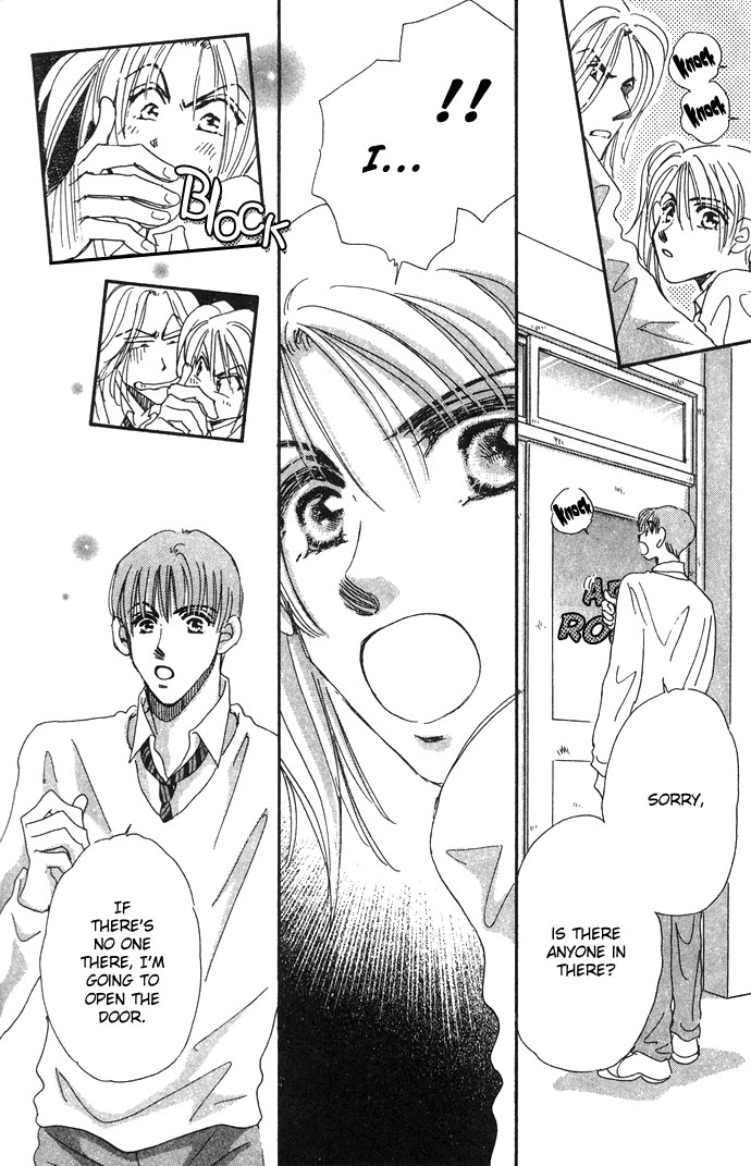 Honey² Skip! Vol. 1 Ch. 2 第22页