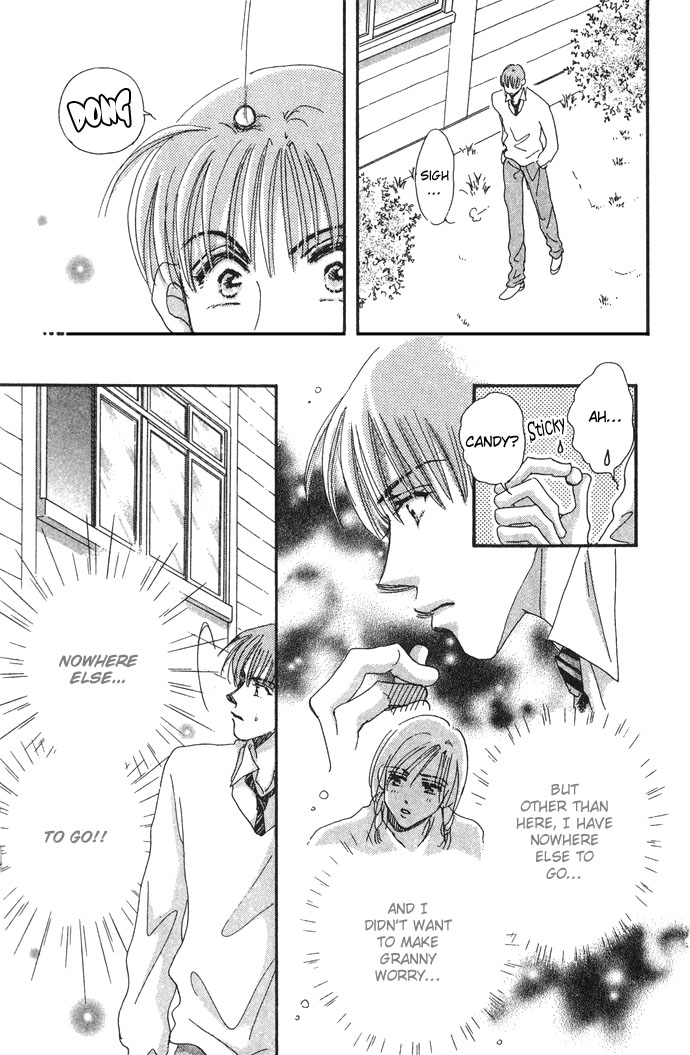 Honey² Skip! Vol. 1 Ch. 2 第27页