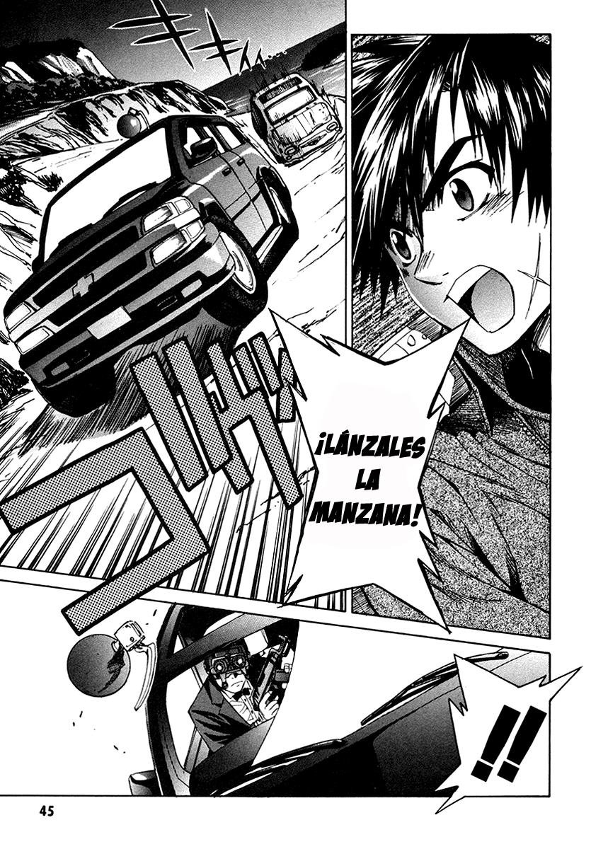 Full Metal Panic! Σ Vol. 1 Ch. 1 第45页