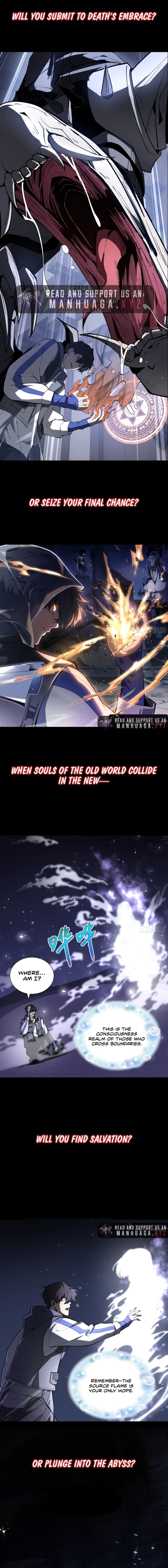 Twilight Divide 第4页