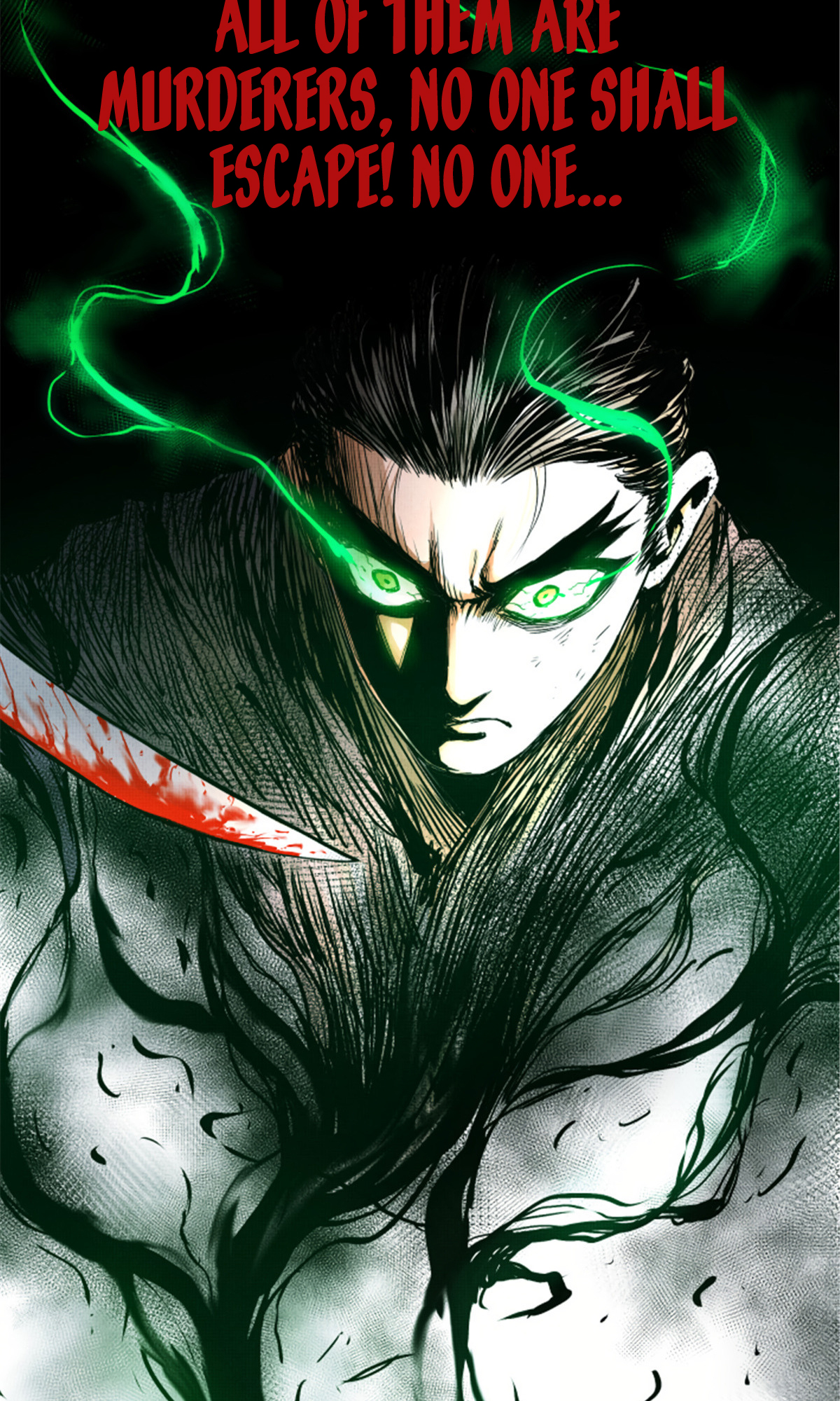 Lu Bu's Life Simulator Ch. 6 第4页
