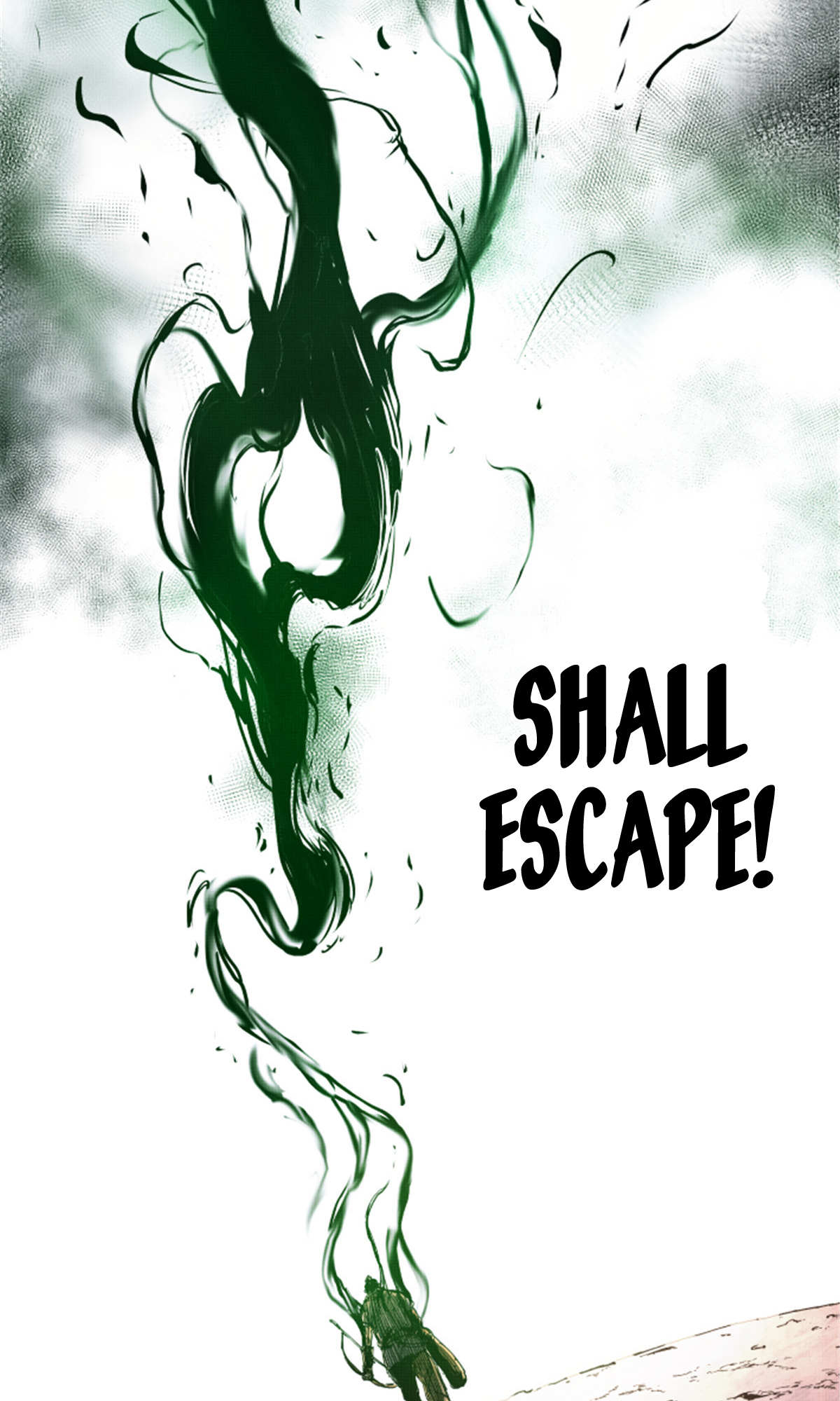 Lu Bu's Life Simulator Ch. 6 第5页