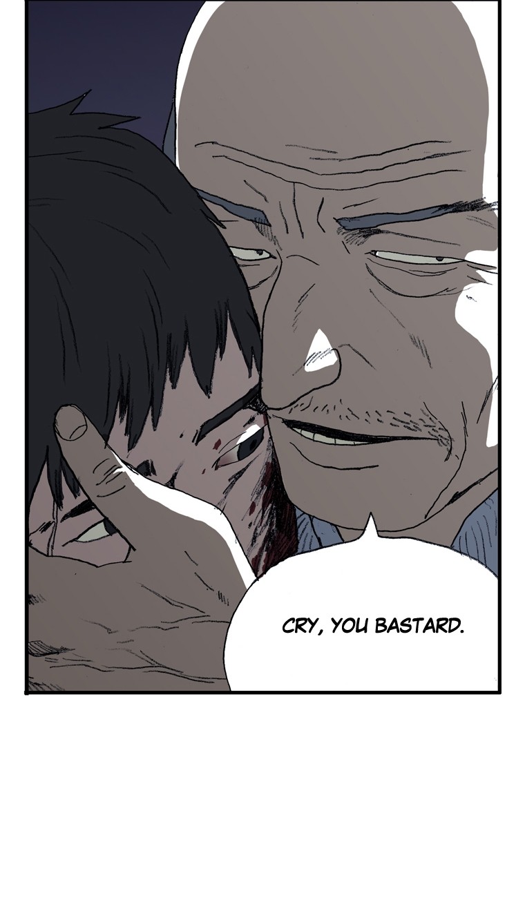 Bright Future The Child Who Never Cried 第23页