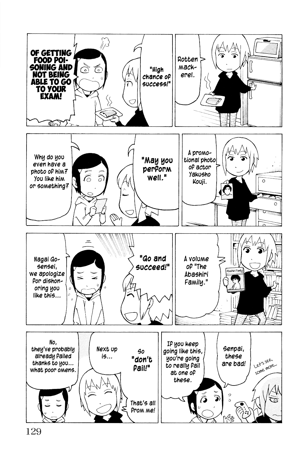 Mokuyoubi no Furutto Vol. 1 Ch. 5 第2页