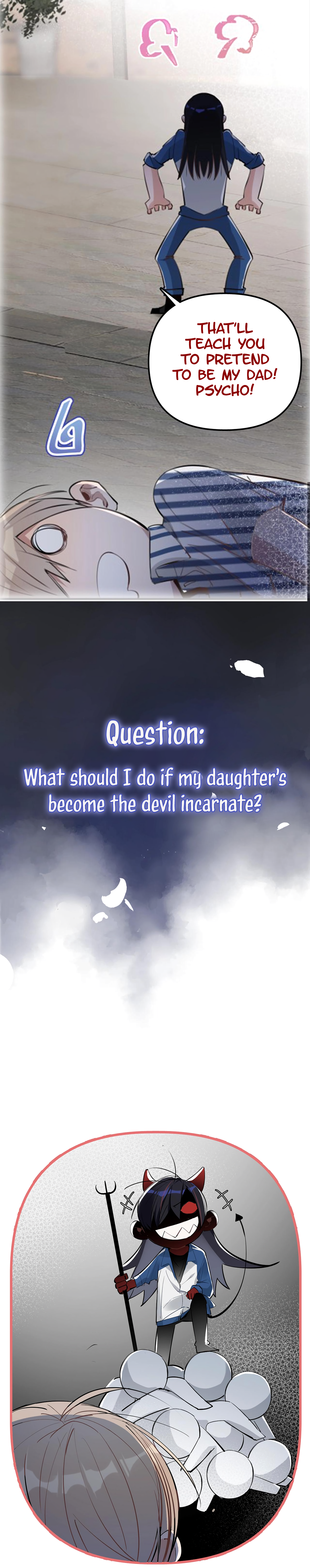 The Time Traveler's Daughter 第6页