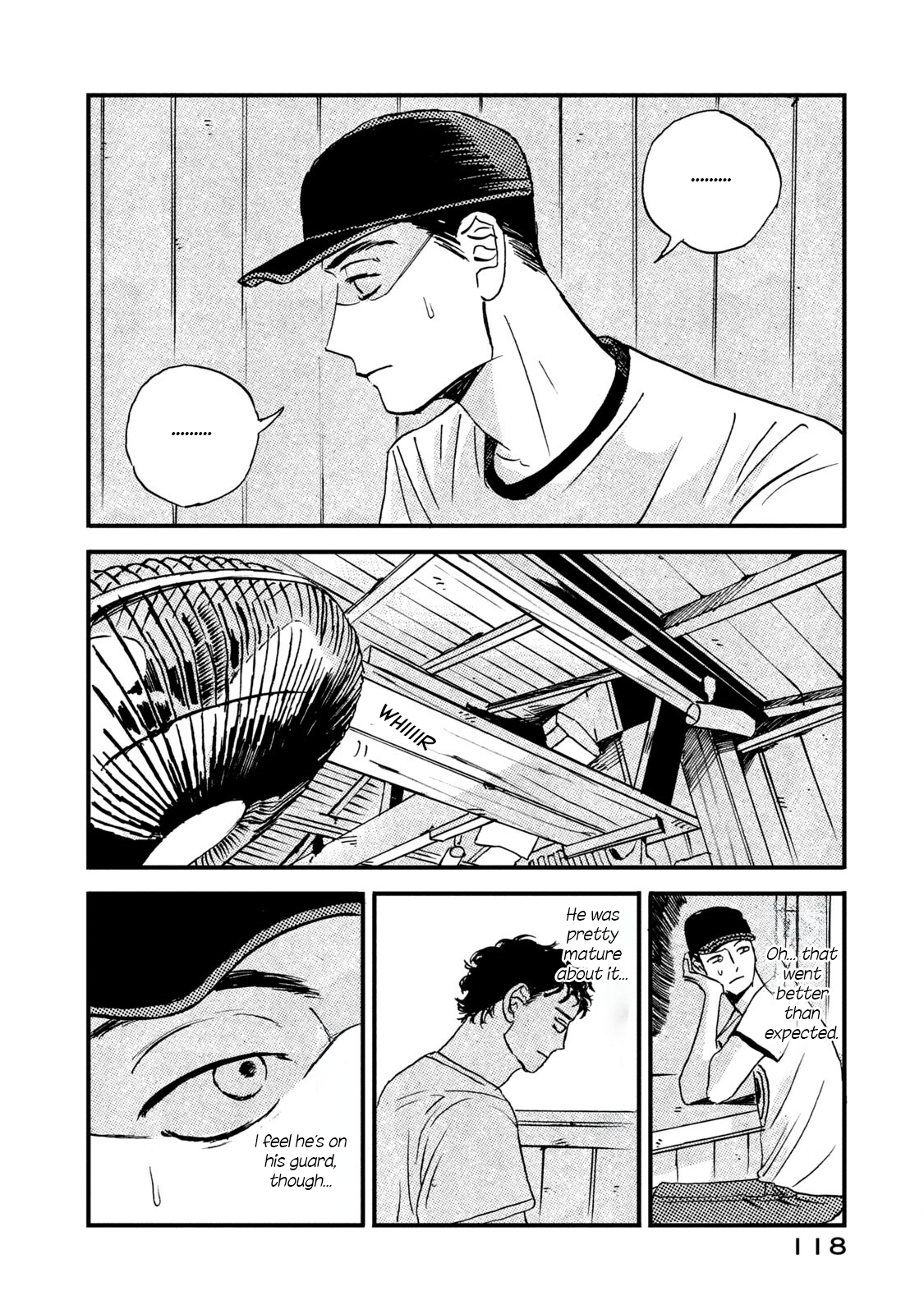 Katasumi no Kioku memory:5 第4页