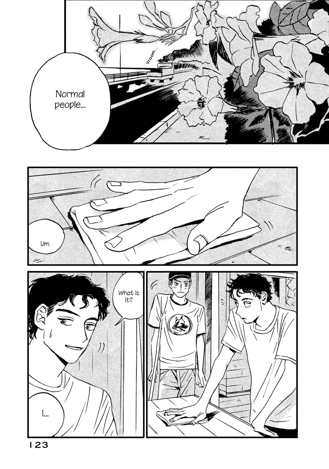 Katasumi no Kioku memory:5 第9页