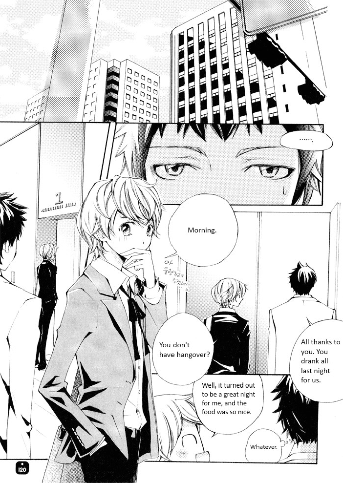Why Not? 第4页