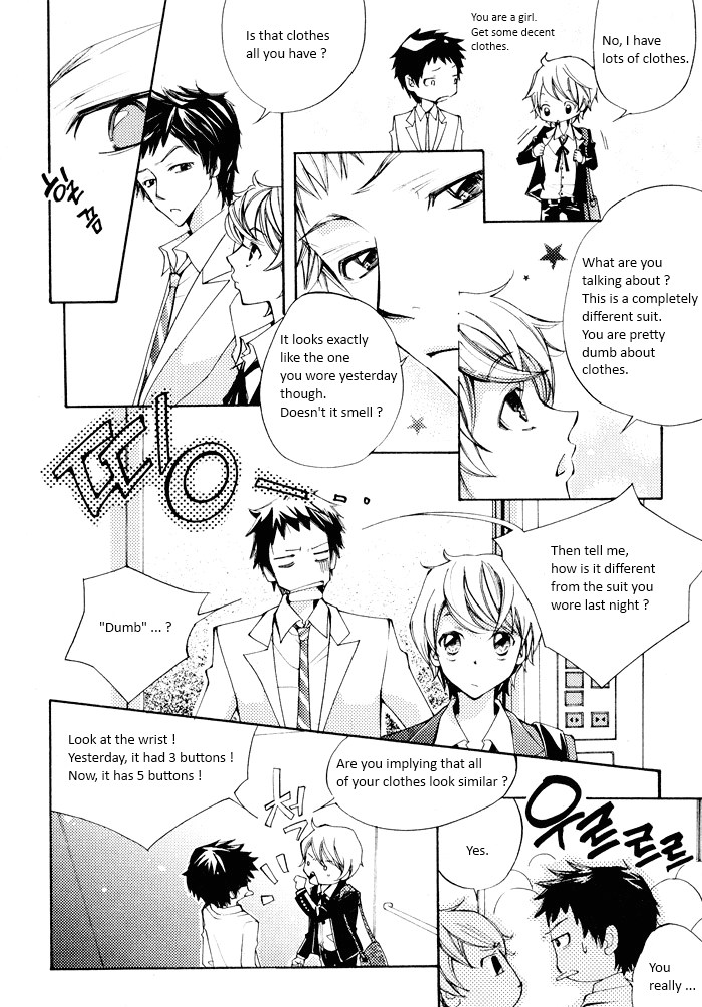 Why Not? 第5页