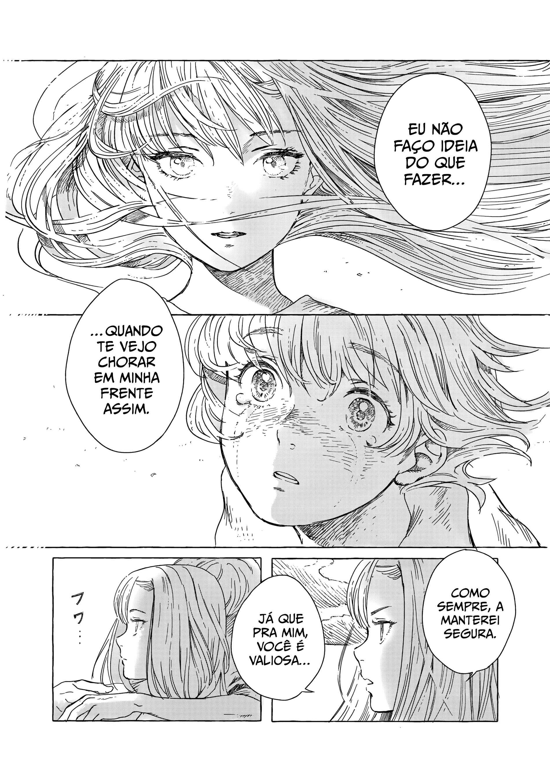 Erio to Denki Ningyou Anjo Mecânico 第19页