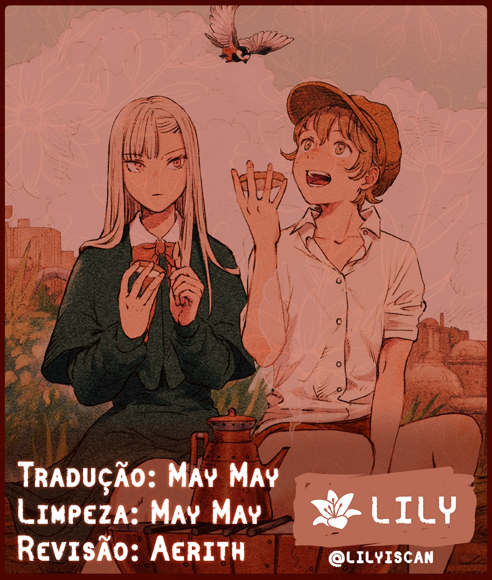 Erio to Denki Ningyou Anjo Mecânico 第28页