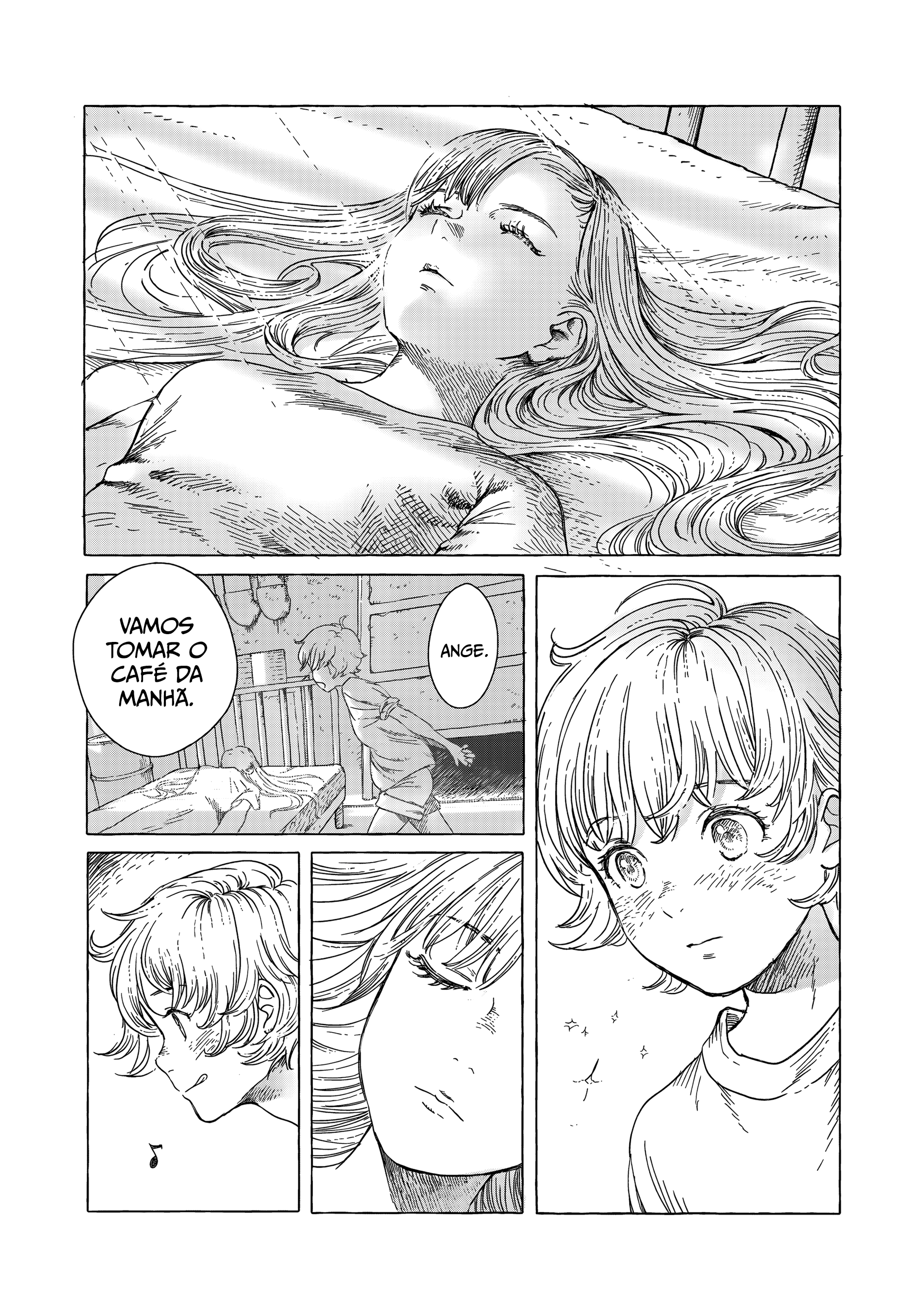 Erio to Denki Ningyou Anjo Mecânico 第5页