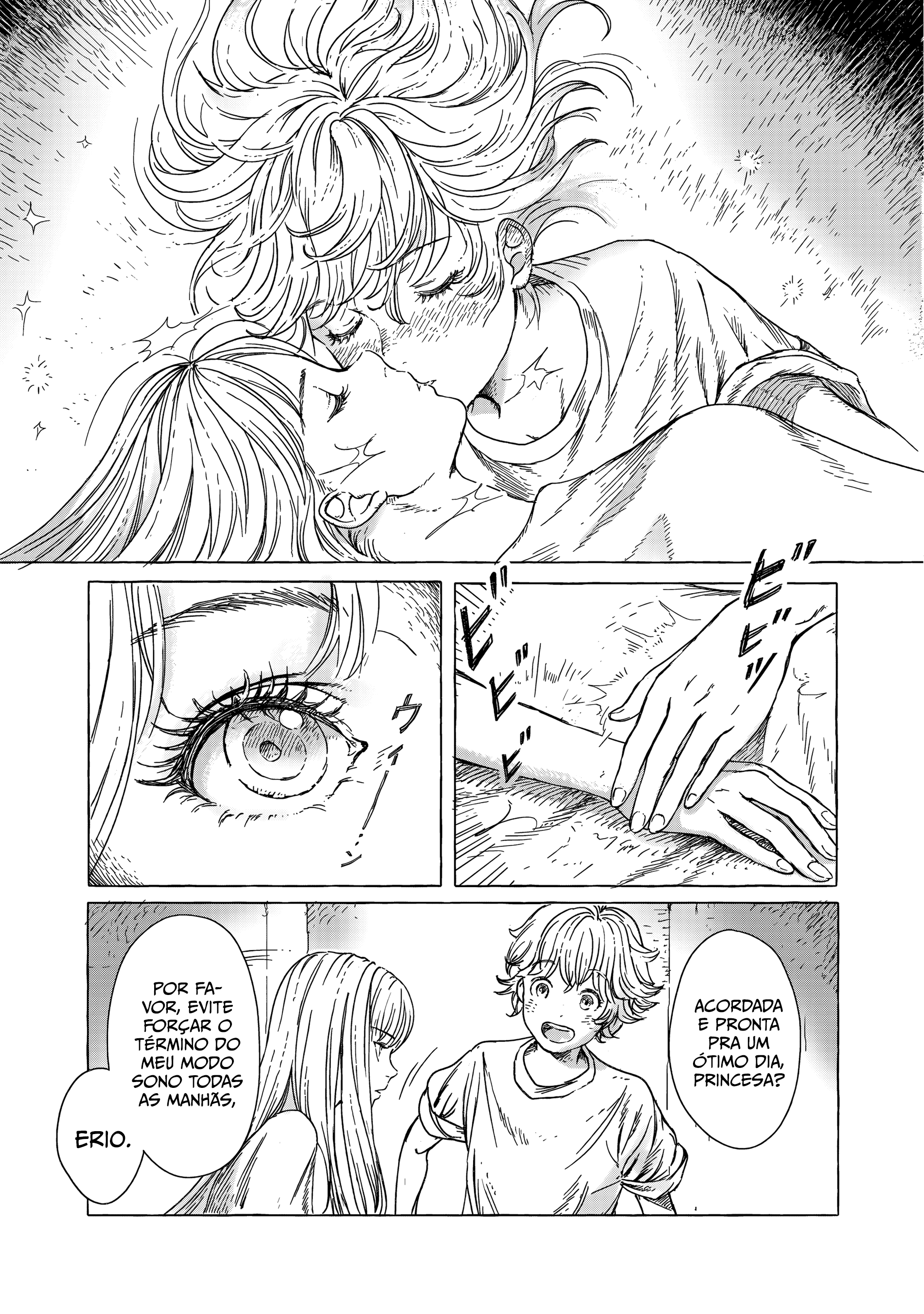 Erio to Denki Ningyou Anjo Mecânico 第6页