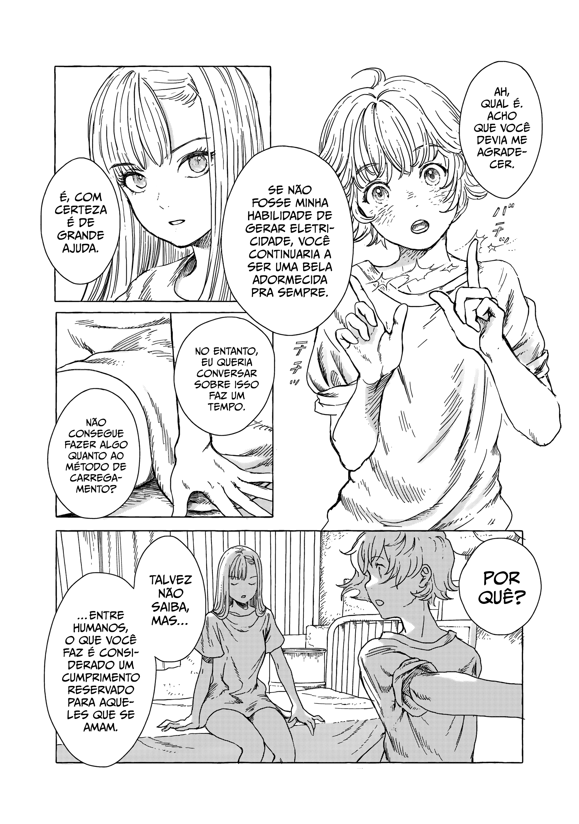 Erio to Denki Ningyou Anjo Mecânico 第7页