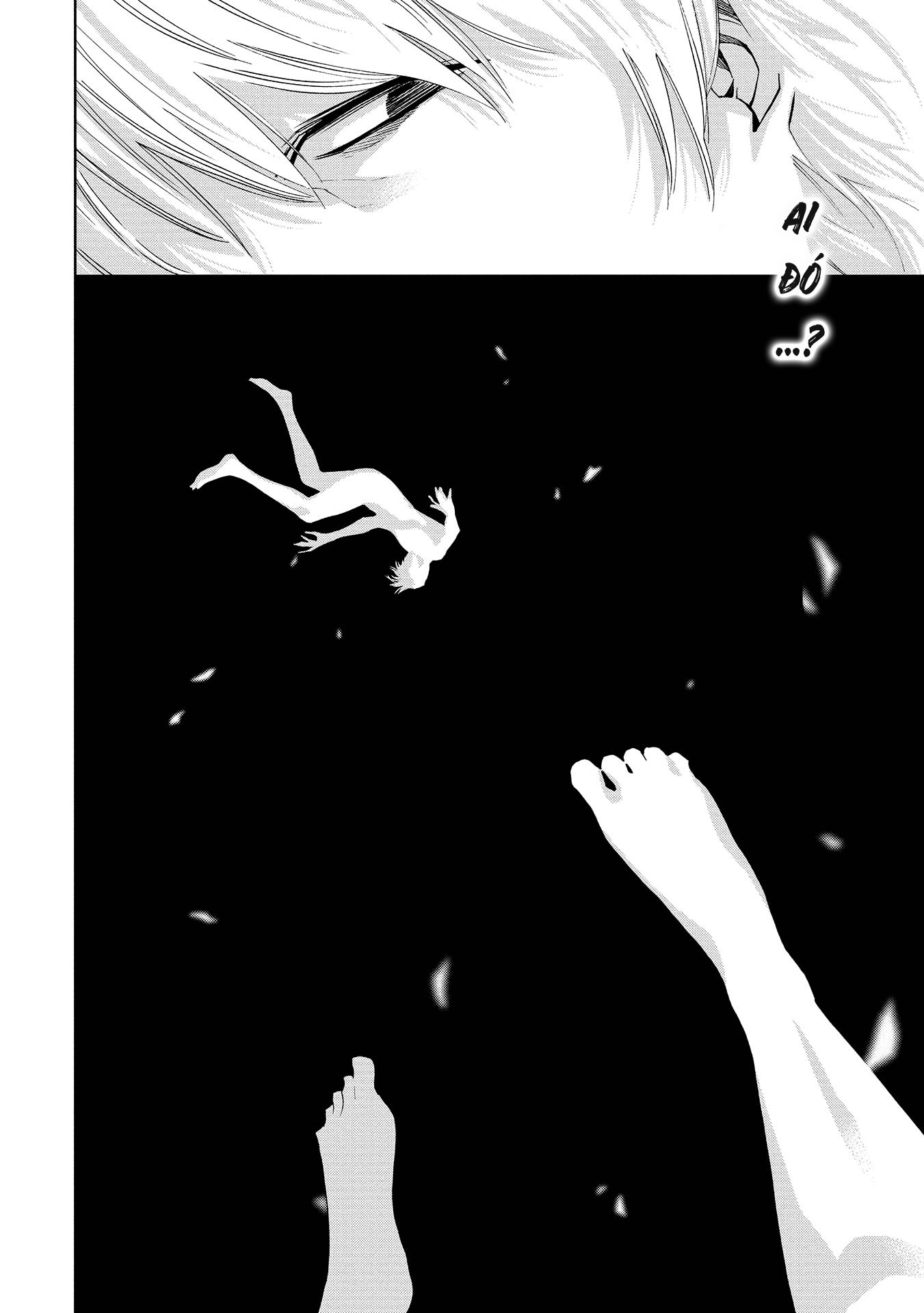 Change the World Vol. 1 Ch. 0 第24页