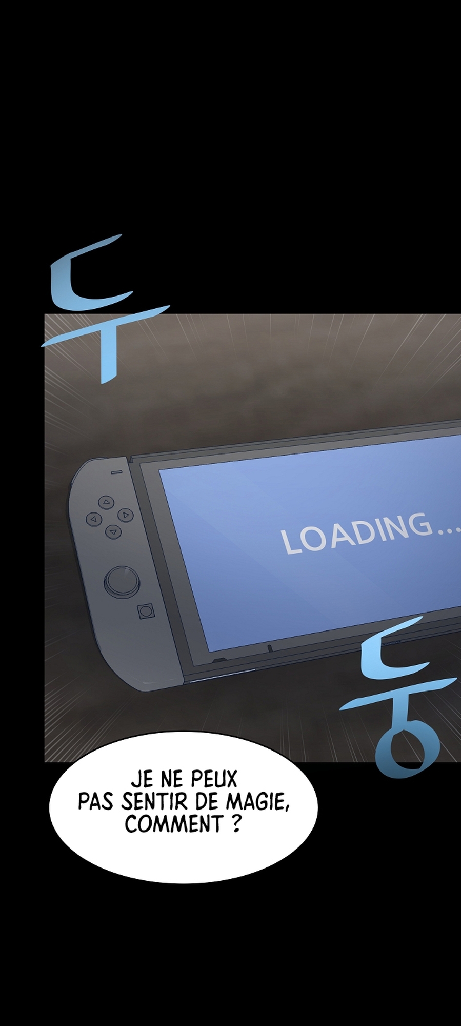 Level 1 Player Vol. 1 Ch. 2 第59页