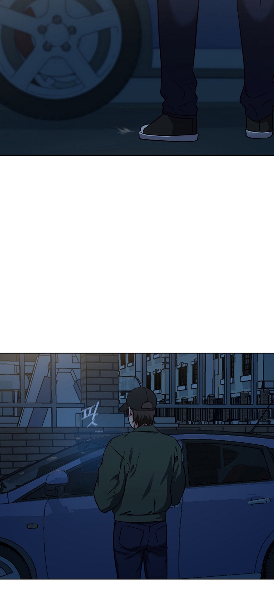 Level 1 Player Vol. 1 Ch. 2 第67页