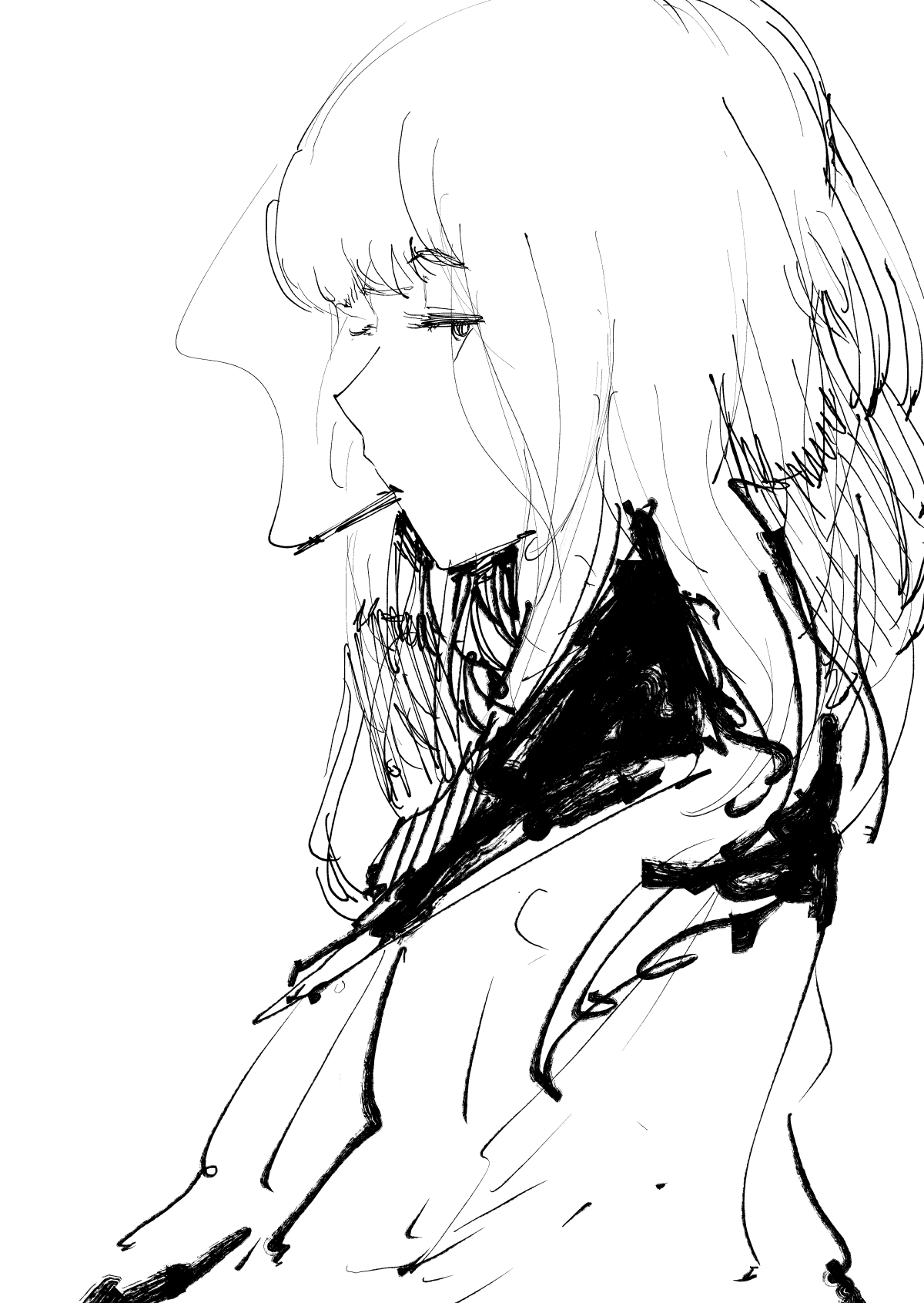 Iron Lungs Oneshot 第2页