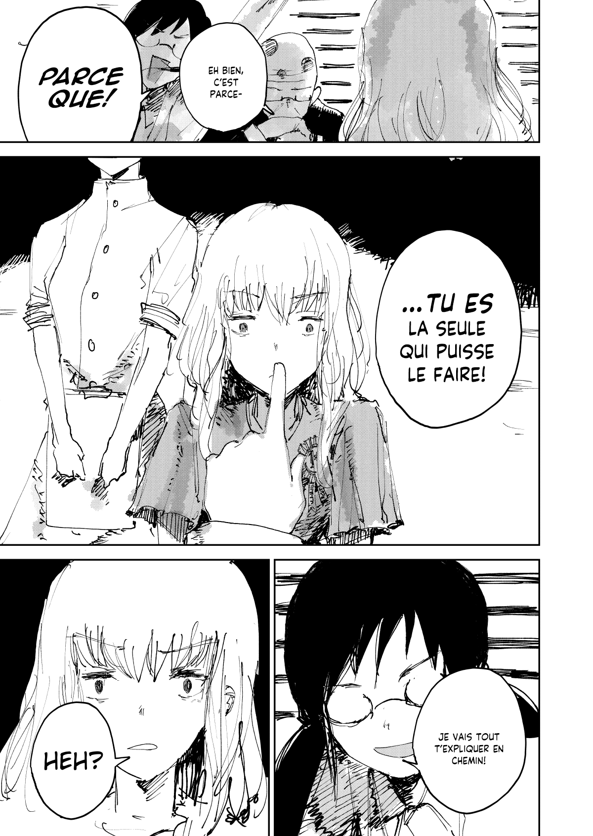 Iron Lungs Oneshot 第11页
