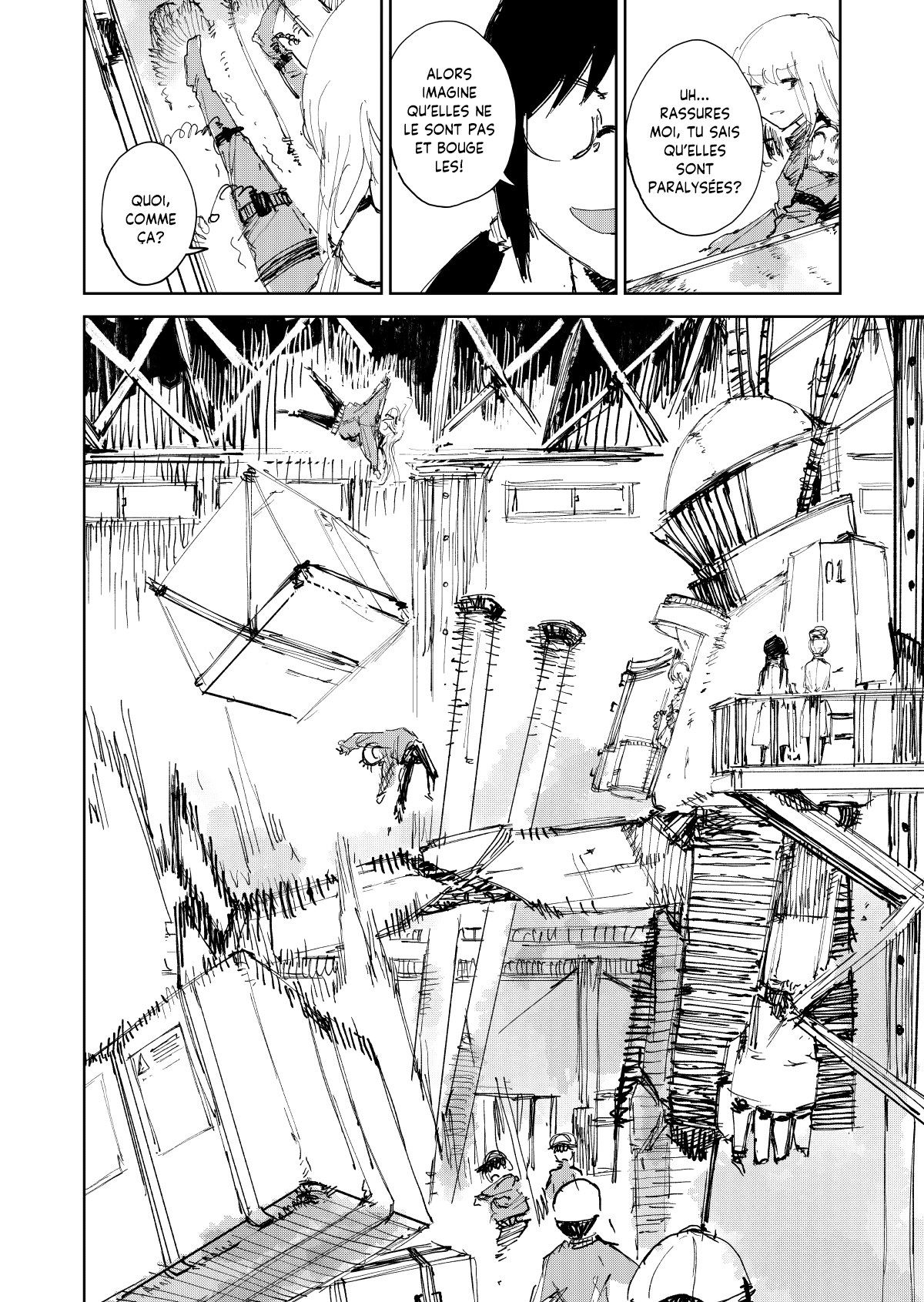 Iron Lungs Oneshot 第20页