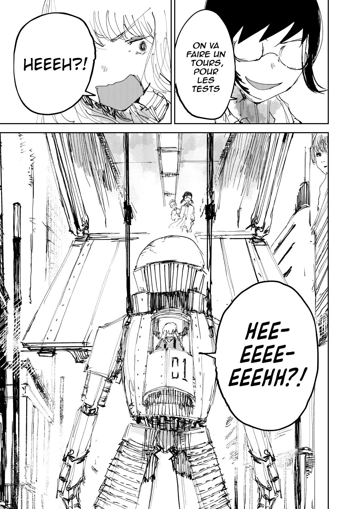 Iron Lungs Oneshot 第23页