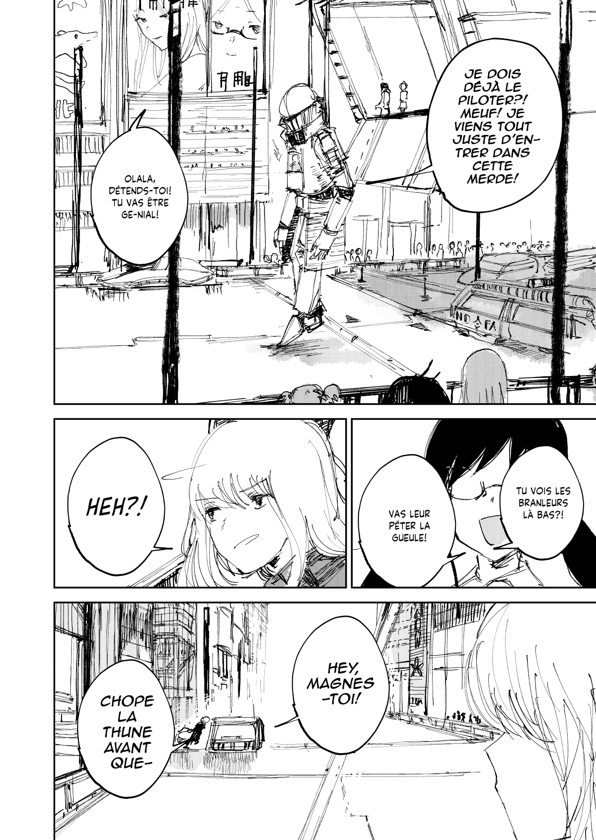 Iron Lungs Oneshot 第24页