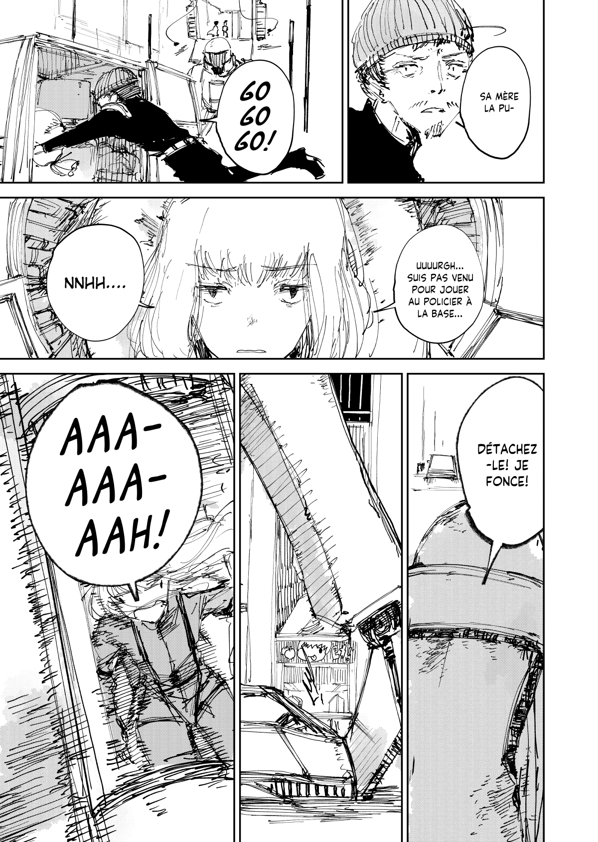 Iron Lungs Oneshot 第25页