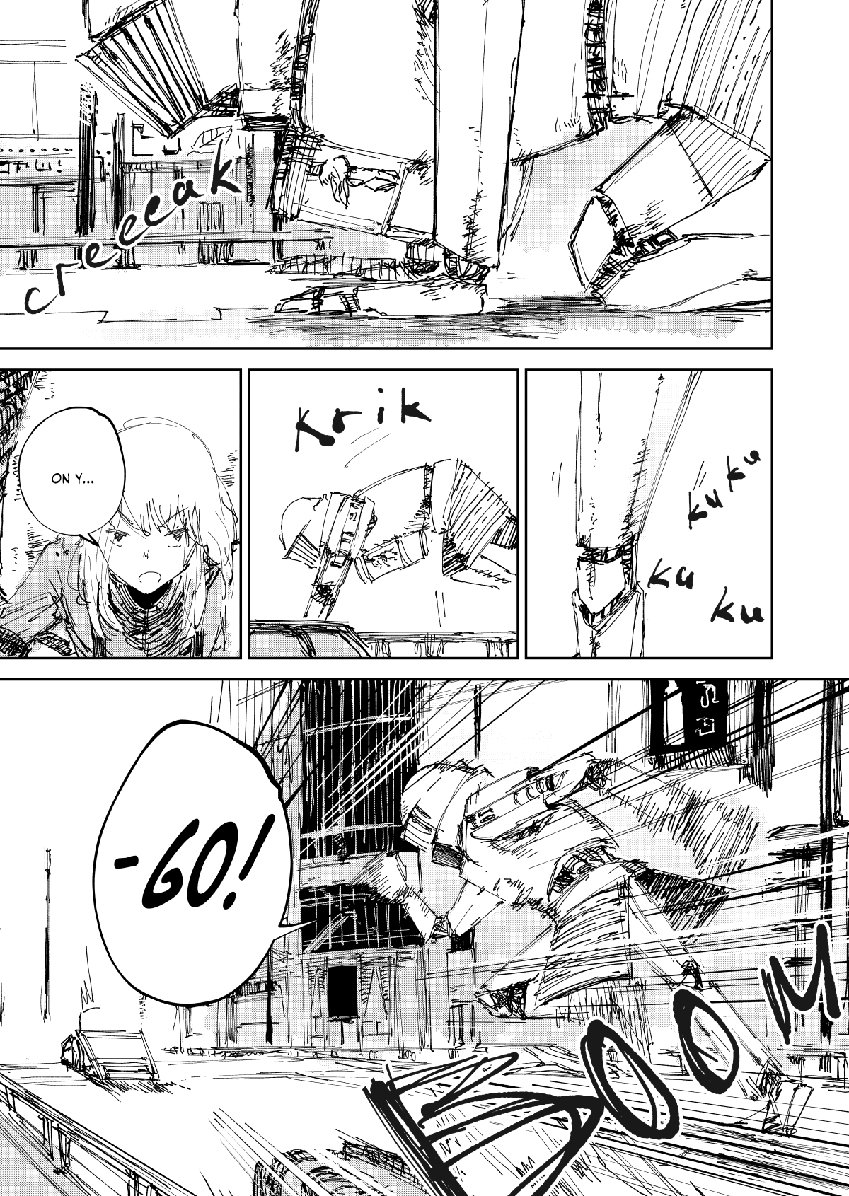 Iron Lungs Oneshot 第27页