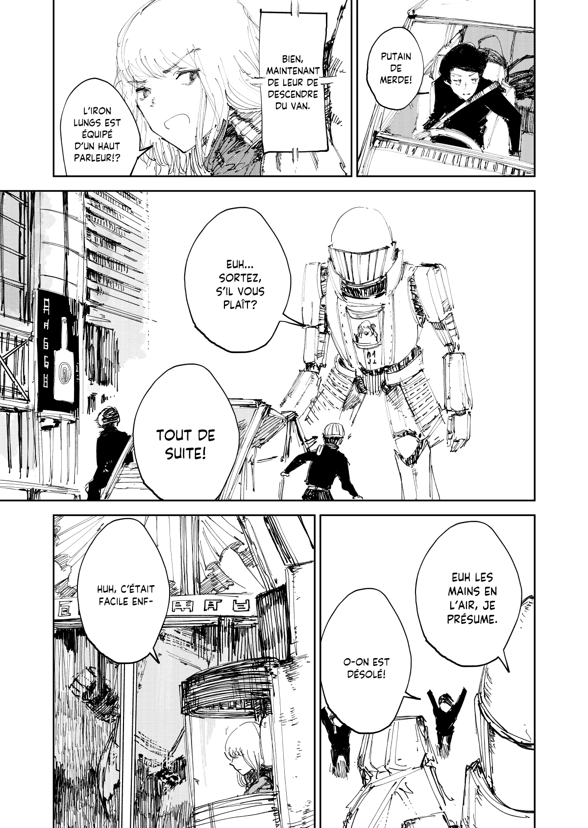 Iron Lungs Oneshot 第29页