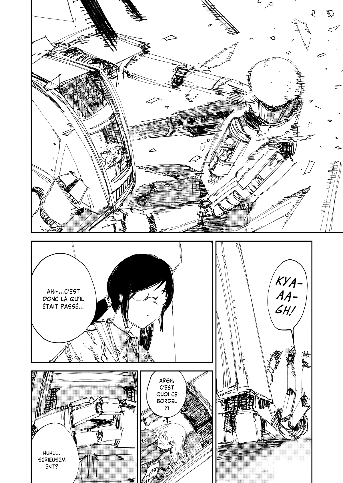 Iron Lungs Oneshot 第30页