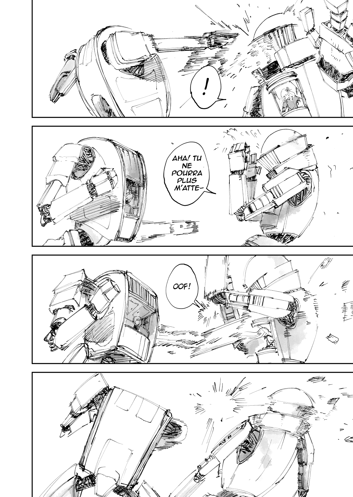 Iron Lungs Oneshot 第34页