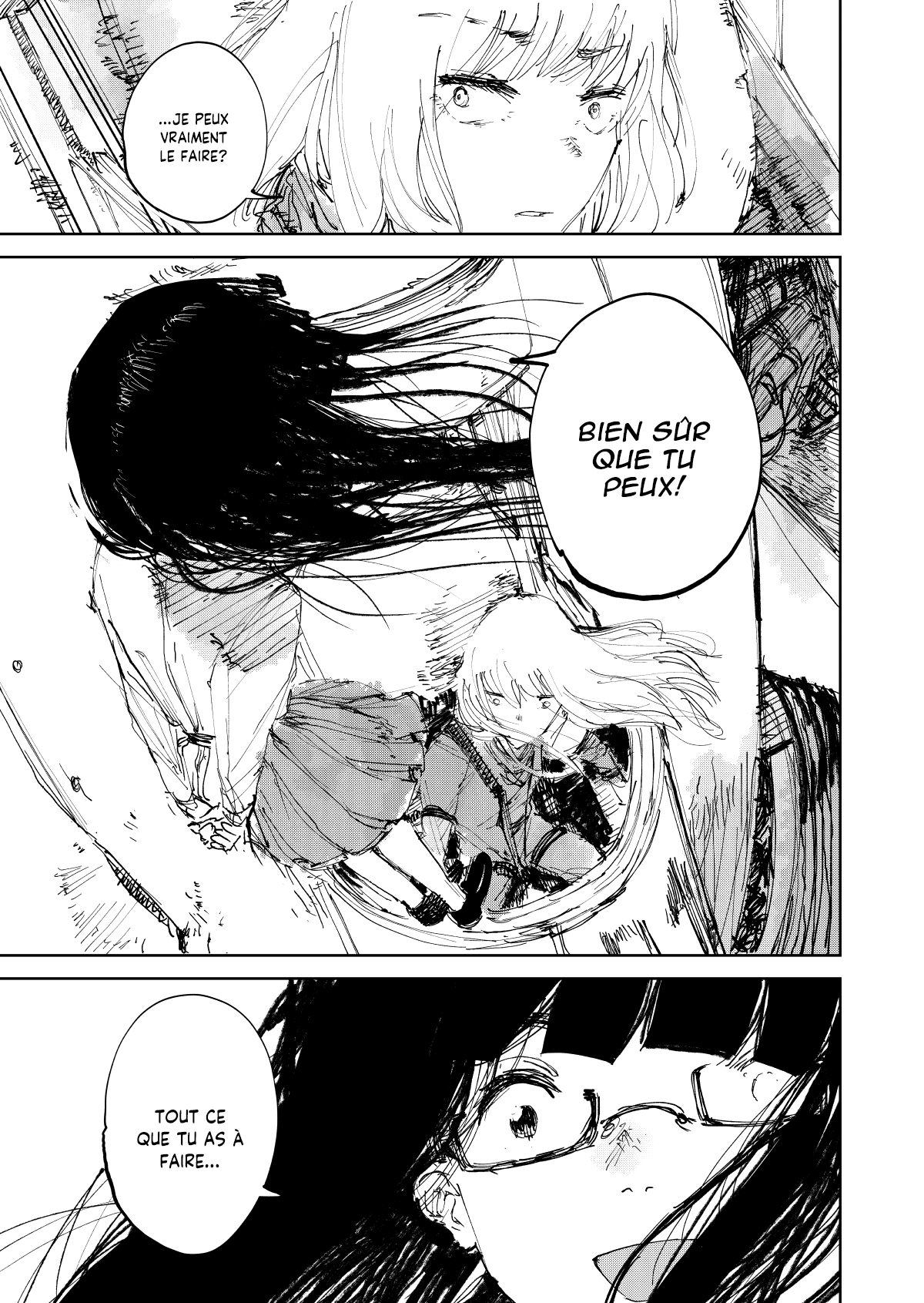 Iron Lungs Oneshot 第37页
