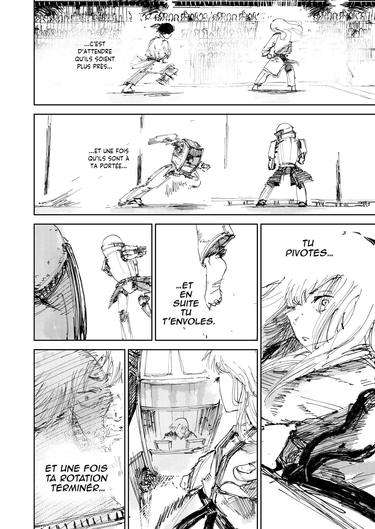 Iron Lungs Oneshot 第38页