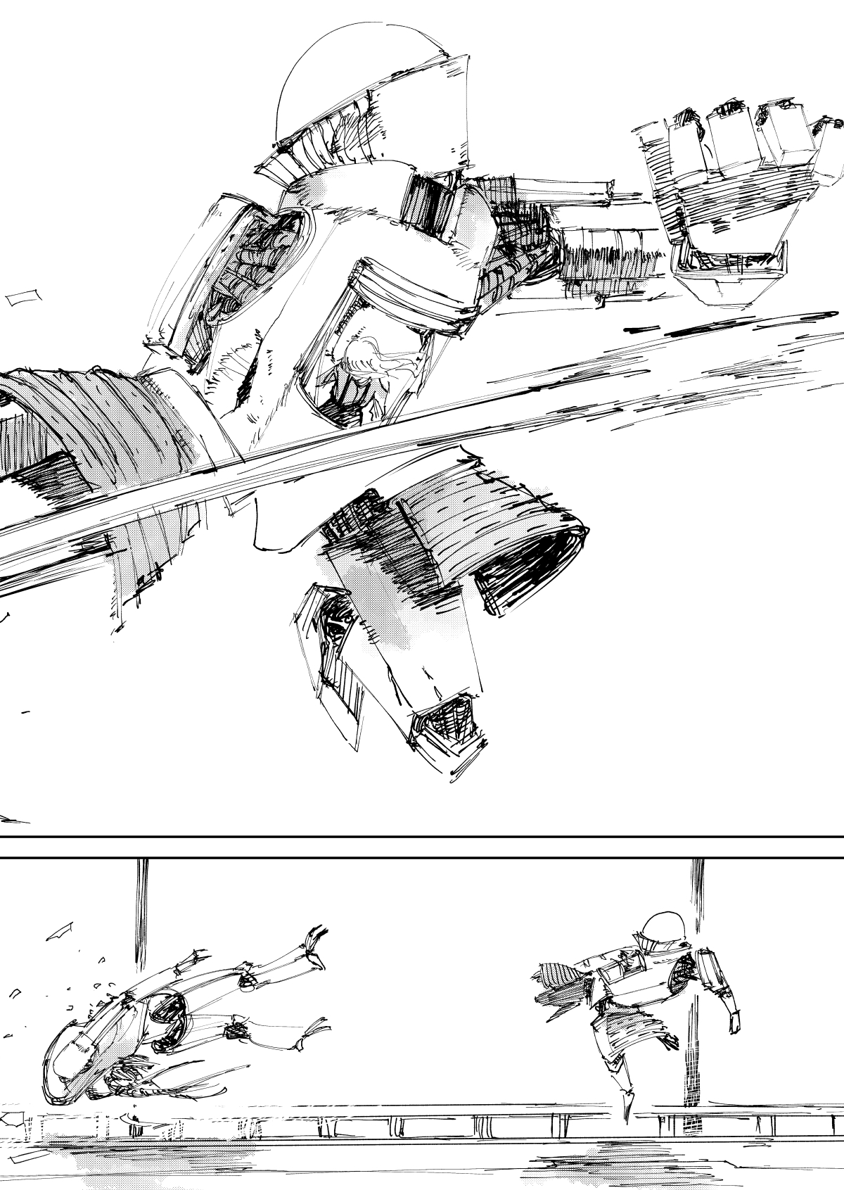 Iron Lungs Oneshot 第40页
