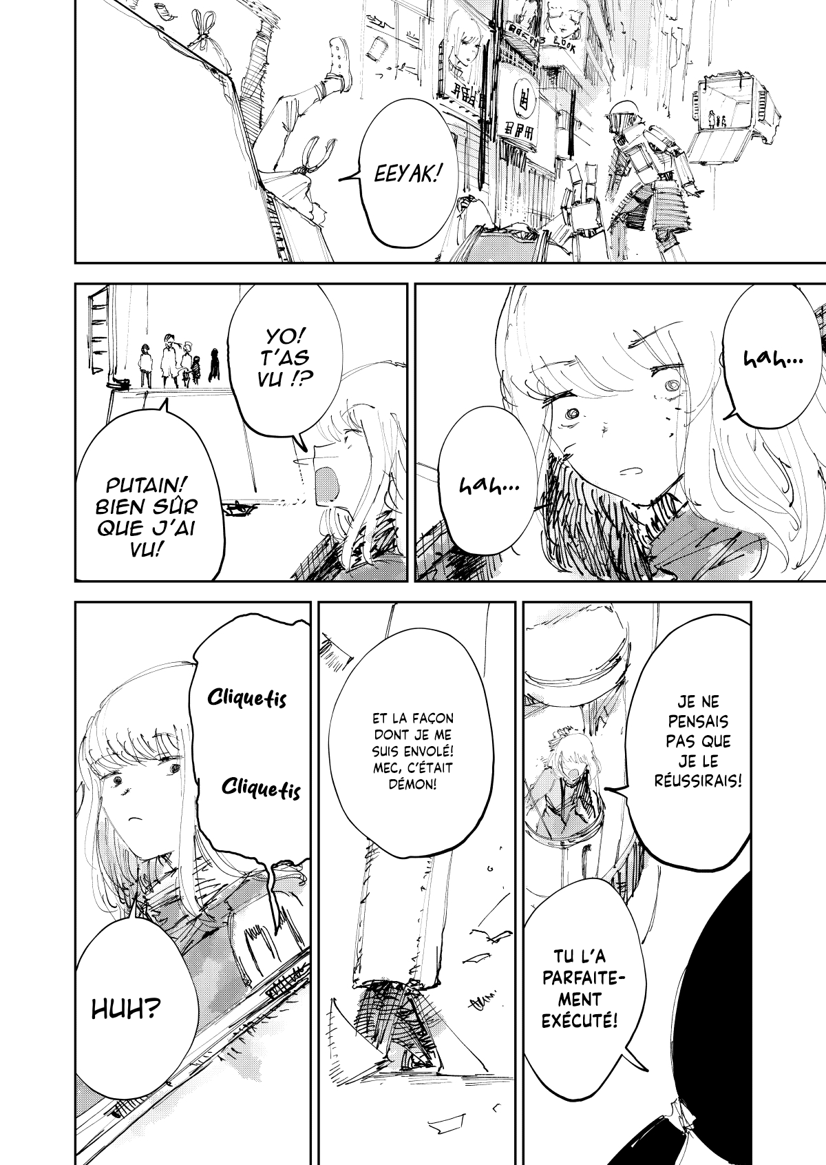 Iron Lungs Oneshot 第42页