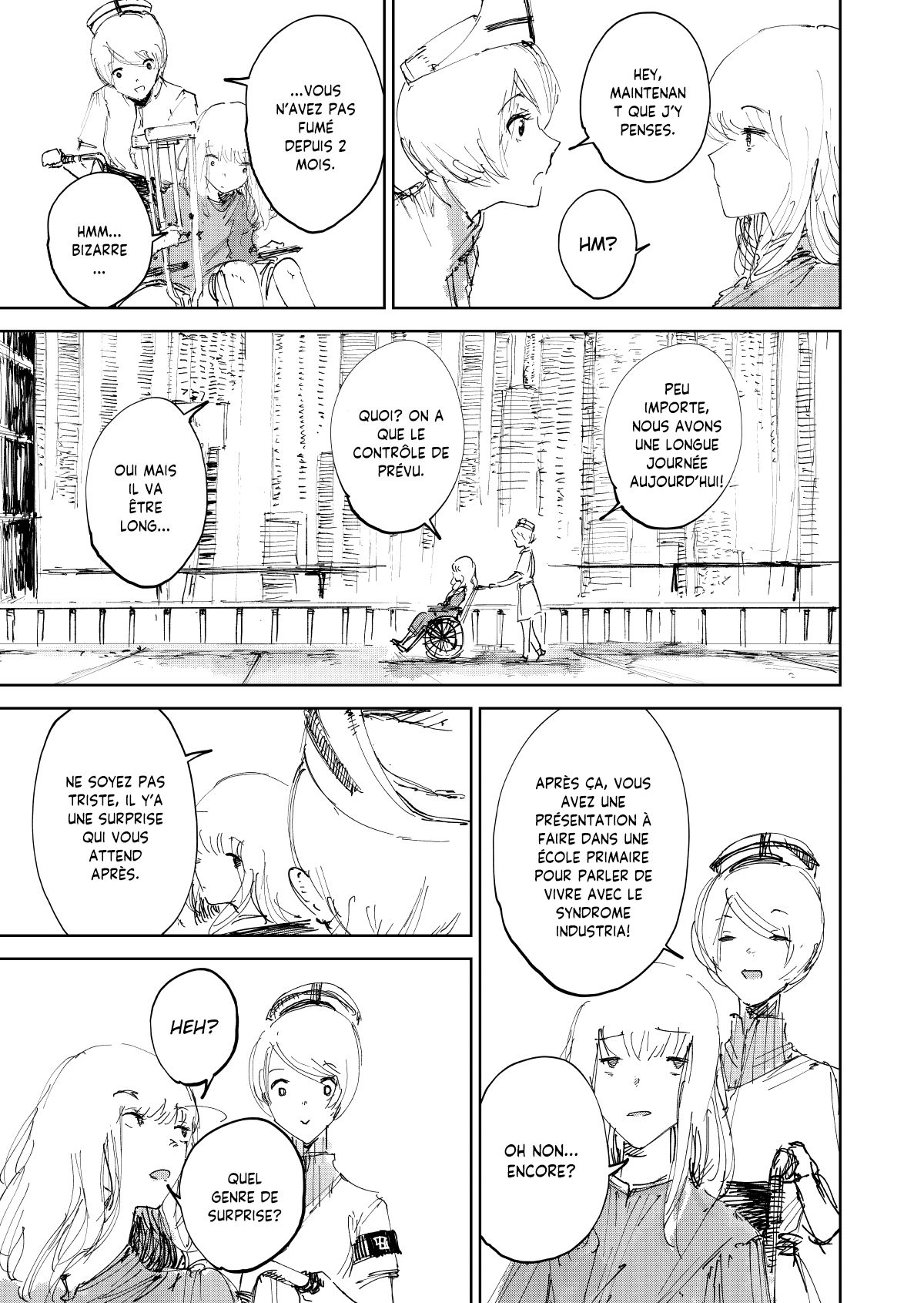 Iron Lungs Oneshot 第45页