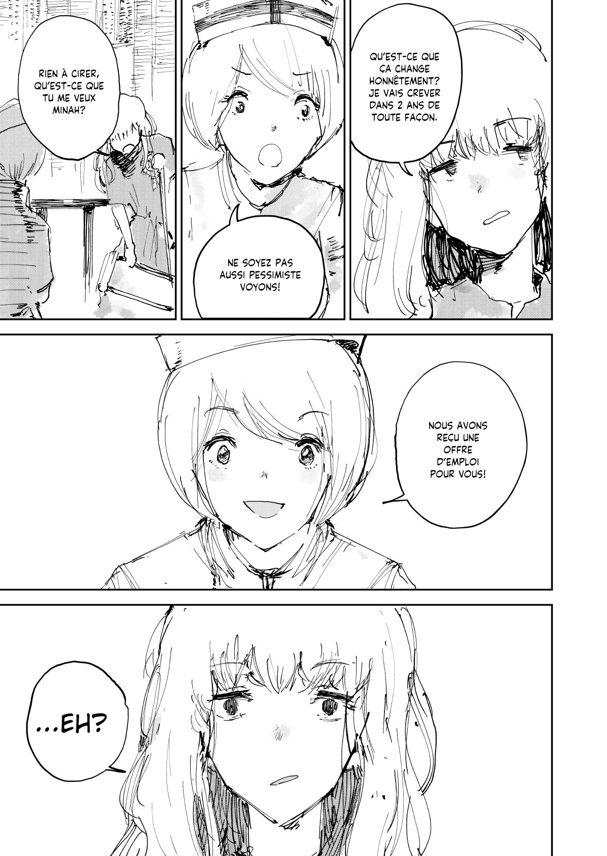 Iron Lungs Oneshot 第7页