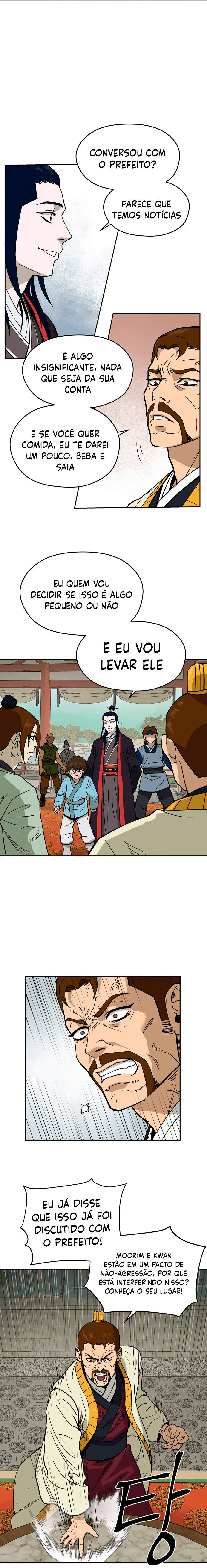 Administrator Kang Jin Lee Ch. 1 第19页