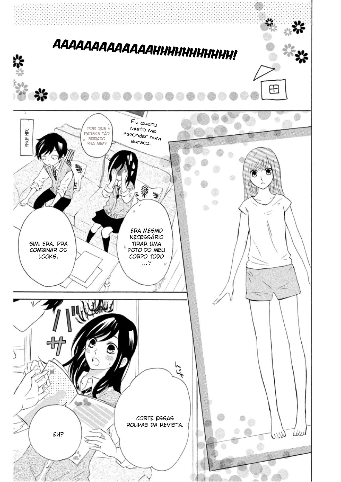 Shiny Doll Vol. 1 Ch. 2 第14页