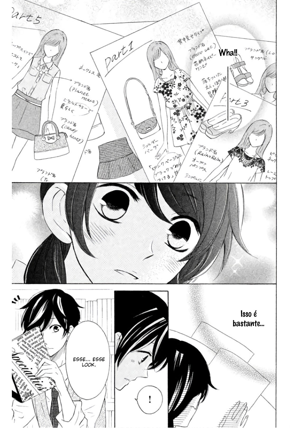 Shiny Doll Vol. 1 Ch. 2 第28页