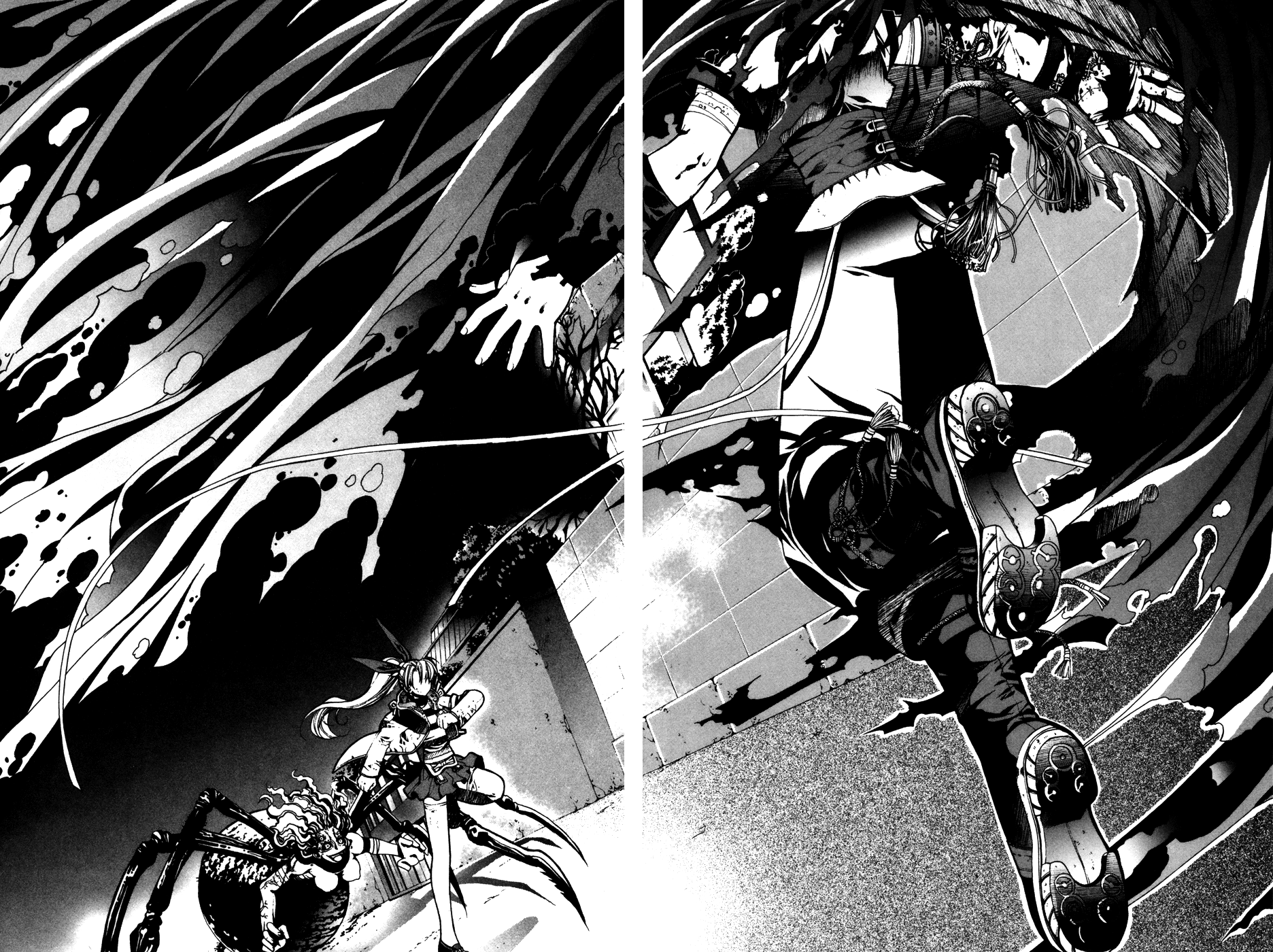 Mong Hwan Baek Seo Vol. 1 Ch. 2 第6页